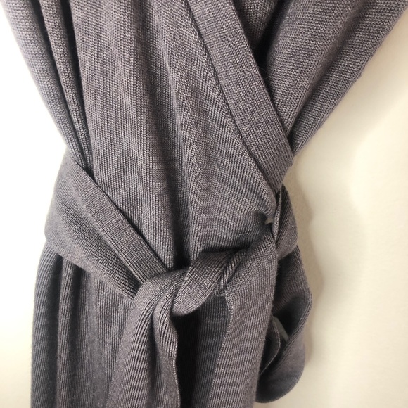 Classic Diane von Furstenberg wrap dress silk and wool - Picture 4 of 9